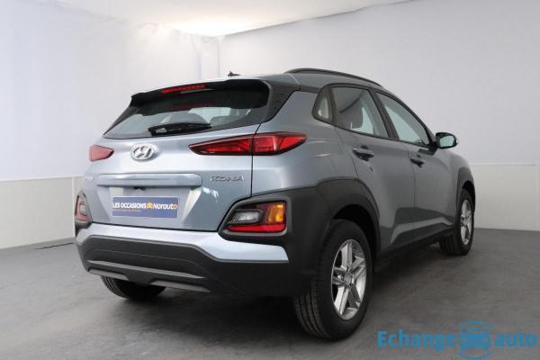 Hyundai Kona 1.0 T-GDI LIFE