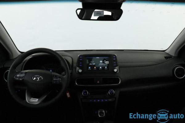 Hyundai Kona 1.0 T-GDI LIFE