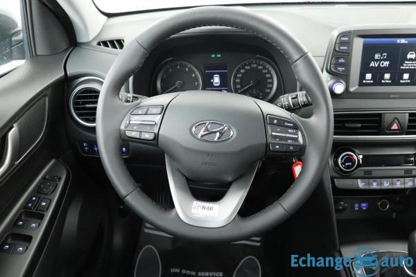 Hyundai Kona 1.0 T-GDI LIFE