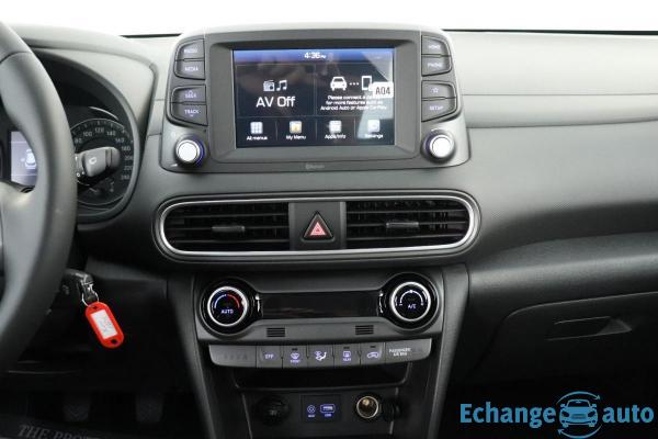 Hyundai Kona 1.0 T-GDI LIFE