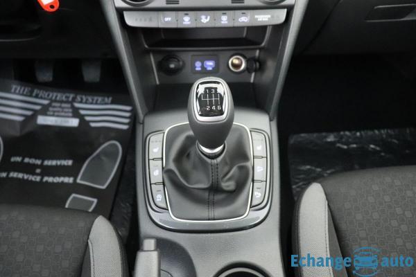 Hyundai Kona 1.0 T-GDI LIFE