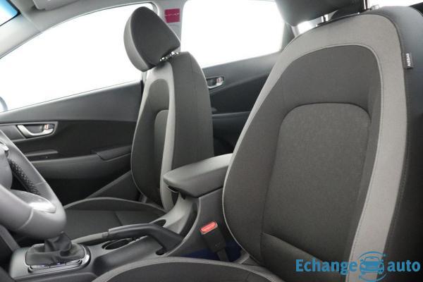 Hyundai Kona 1.0 T-GDI LIFE