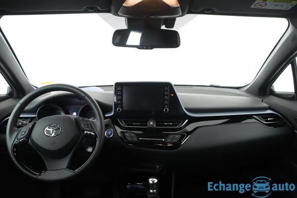 Toyota C-HR HYBRIDE MC19 1.8L Edition