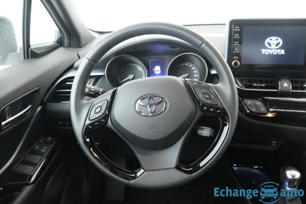 Toyota C-HR HYBRIDE MC19 1.8L Edition