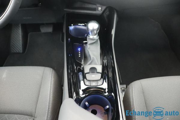 Toyota C-HR HYBRIDE MC19 1.8L Edition