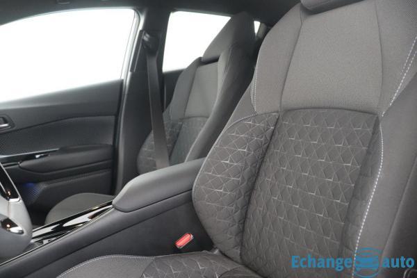 Toyota C-HR HYBRIDE MC19 1.8L Edition