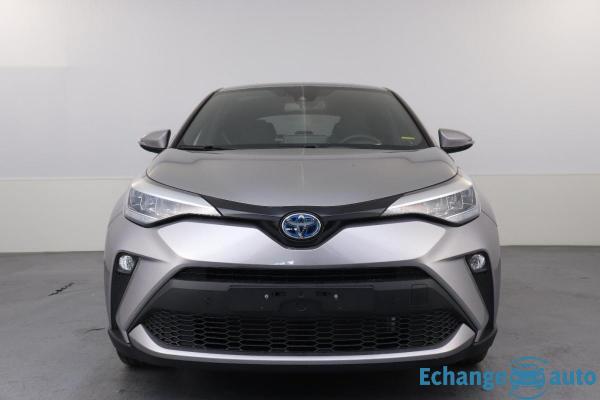 Toyota C-HR HYBRIDE MC19 1.8L Edition