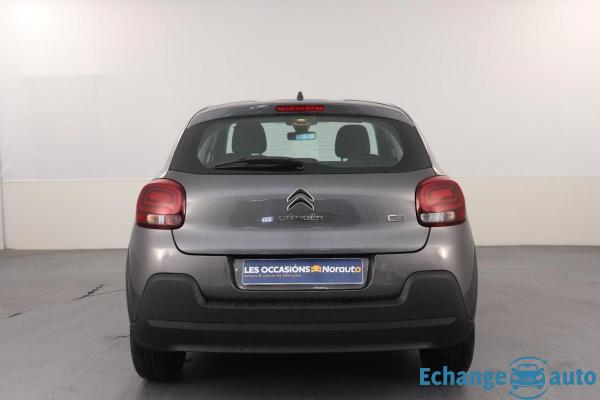 Citroën C3 PureTech 82 Feel