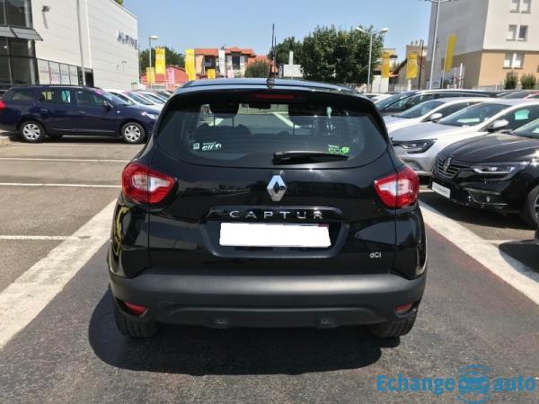 Renault Captur Dci 90 Business 62300kms GPS