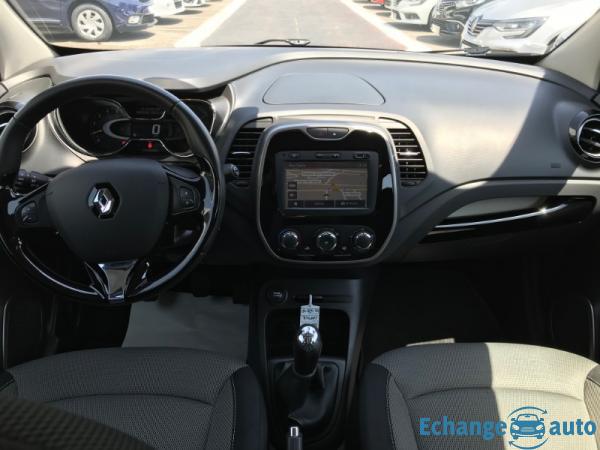 Renault Captur Dci 90 Business 62300kms GPS