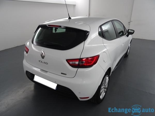 Renault Clio 4 Dci 75 Business GPS 24600kms