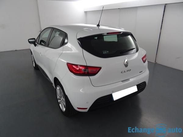 Renault Clio 4 Dci 75 Business GPS 24600kms