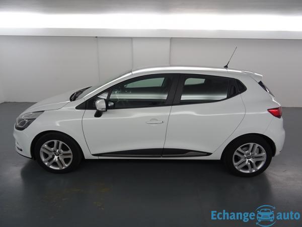 Renault Clio 4 Dci 75 Business GPS 24600kms