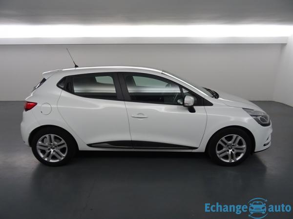 Renault Clio 4 Dci 75 Business GPS 24600kms