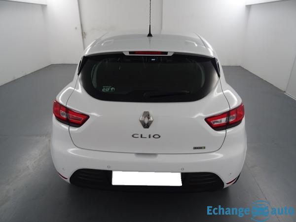 Renault Clio 4 Dci 75 Business GPS 24600kms