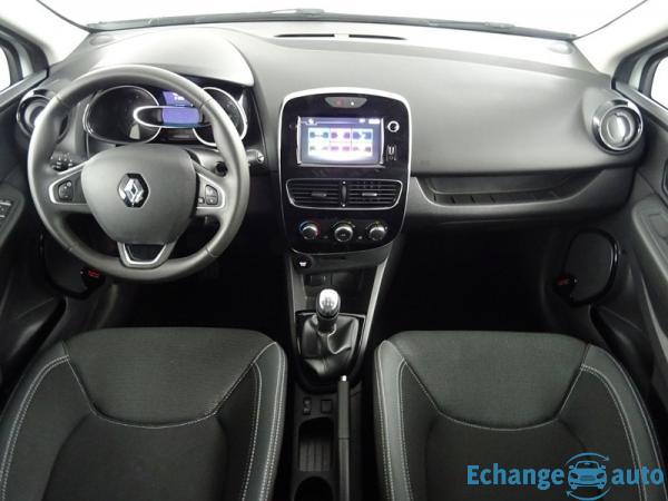 Renault Clio 4 Dci 75 Business GPS 24600kms