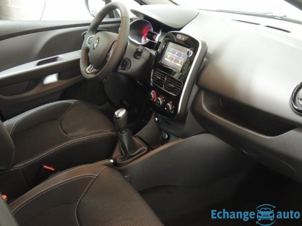 Renault Clio 4 Dci 75 Business GPS 24600kms