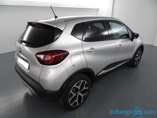 Renault Captur Tce 150 Intens EDC 19500kms 1ere main