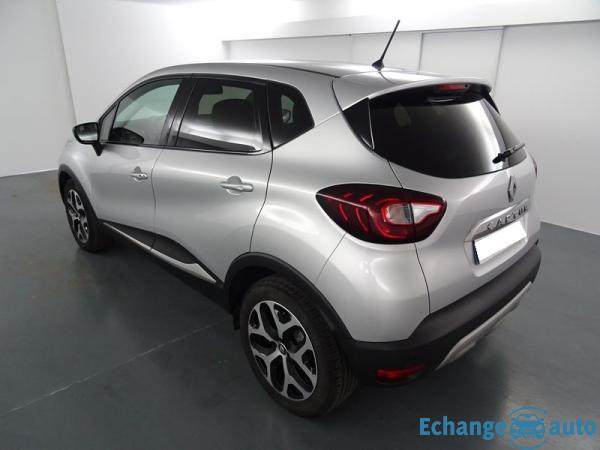 Renault Captur Tce 150 Intens EDC 19500kms 1ere main