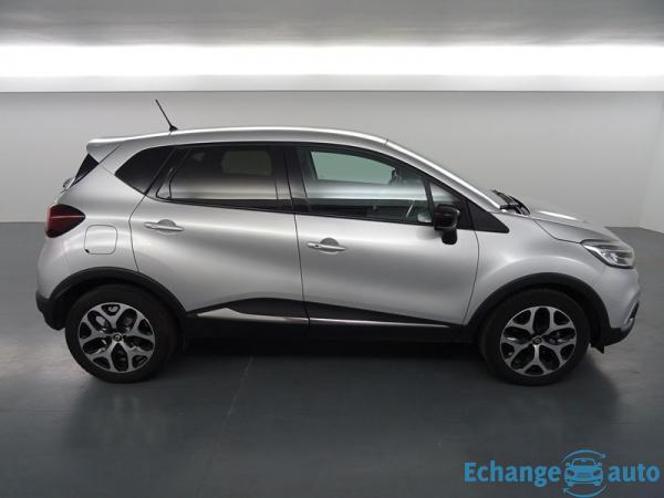 Renault Captur Tce 150 Intens EDC 19500kms 1ere main