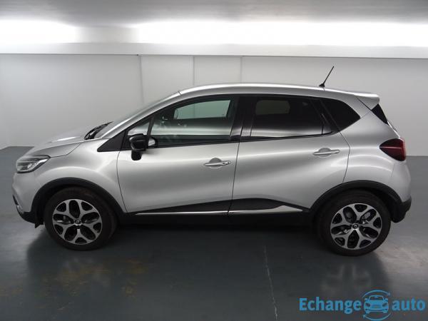 Renault Captur Tce 150 Intens EDC 19500kms 1ere main