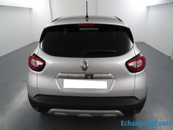 Renault Captur Tce 150 Intens EDC 19500kms 1ere main