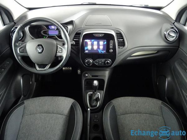 Renault Captur Tce 150 Intens EDC 19500kms 1ere main
