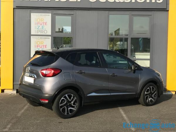 Renault Captur Dci 90 Intens EDC 34400kms 1ere main