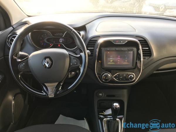 Renault Captur Dci 90 Intens EDC 34400kms 1ere main