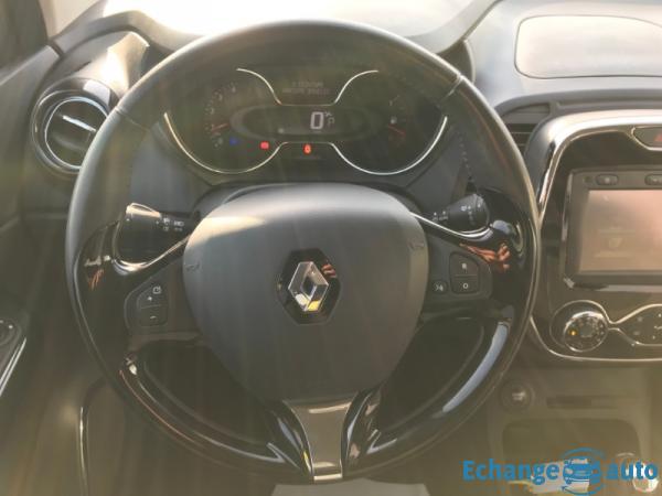 Renault Captur Dci 90 Intens EDC 34400kms 1ere main