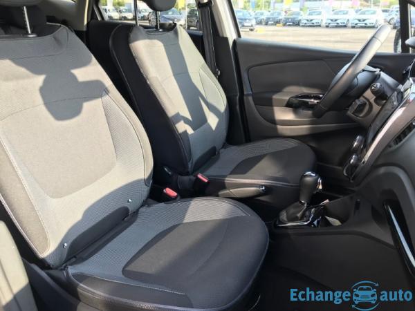 Renault Captur Dci 90 Intens EDC 34400kms 1ere main