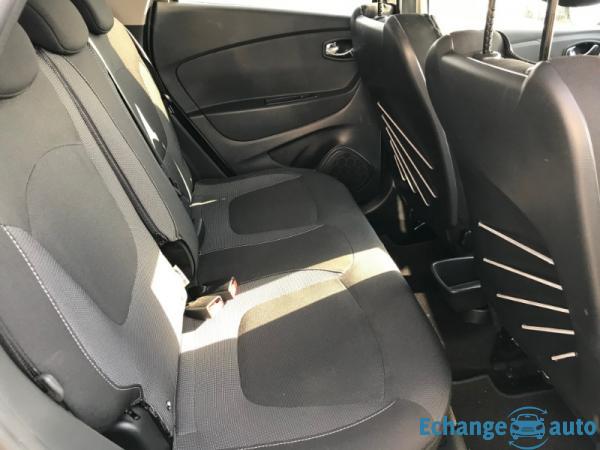 Renault Captur Dci 90 Intens EDC 34400kms 1ere main