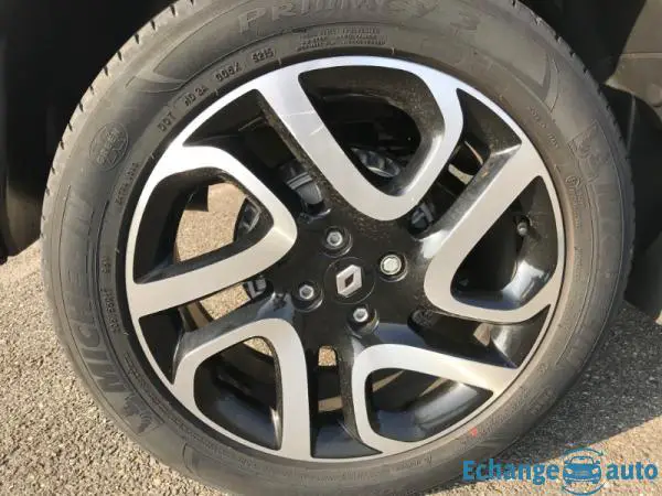 Renault Captur Dci 90 Intens EDC 34400kms 1ere main