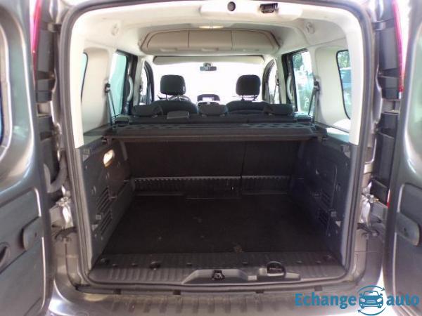Renault Kangoo Blue dCi 115 Intens