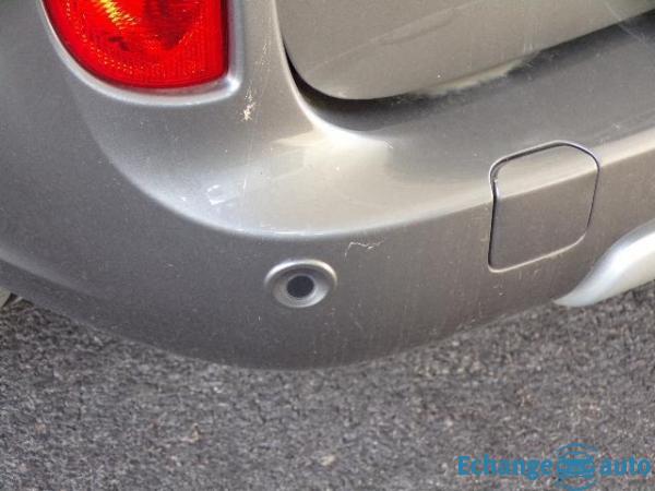 Renault Kangoo Blue dCi 115 Intens