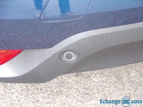 Renault Mégane IV BERLINE BUSINESS TCe 115 FAP