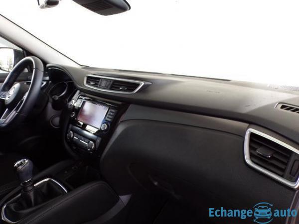 Nissan Qashqai 2019 EVAPO 1.3 DIG-T 140 Tekna