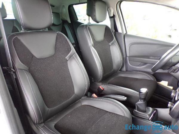 Renault Clio IV TCe 90 E6C Intens