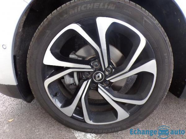 Renault Scénic IV Blue dCi 120 EDC Intens