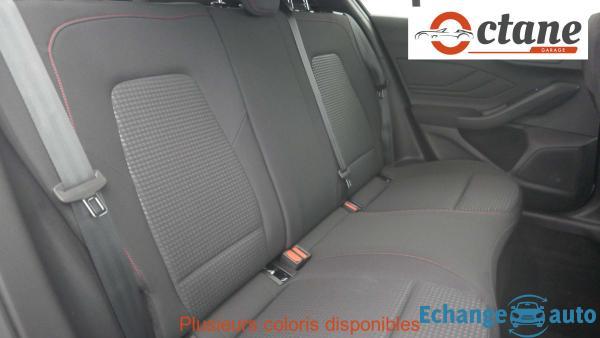 Ford Focus 1.5 EcoBlue 120 S ST Line