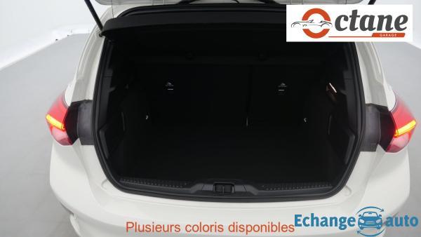 Ford Focus 1.5 EcoBlue 120 S ST Line