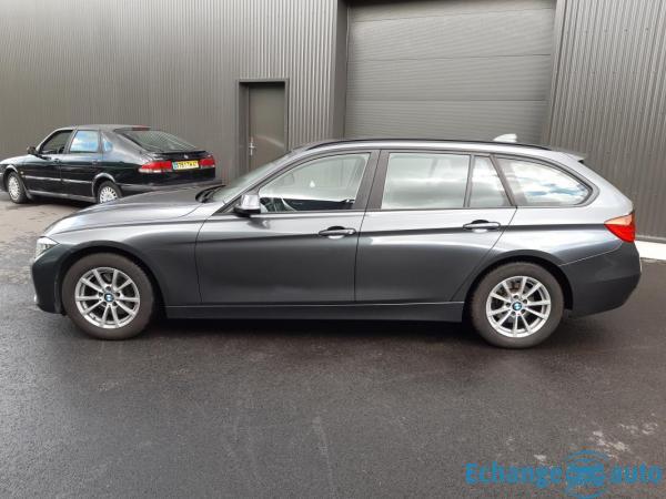 BMW Série 3 320D TOURING 2.0D 184 CH BUSINESS - GARANTIE 6 MOIS