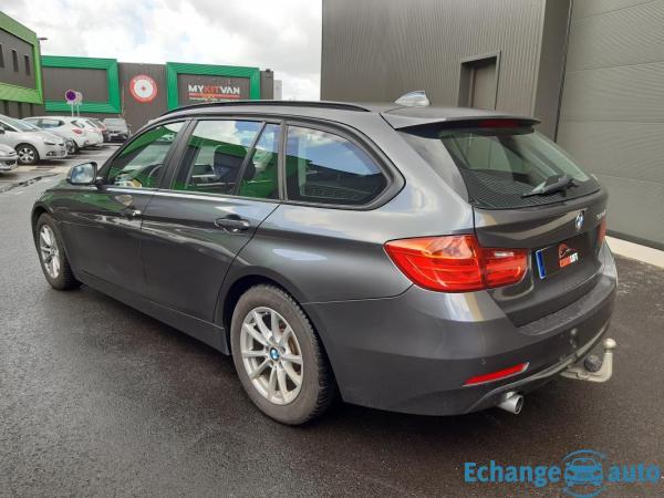 BMW Série 3 320D TOURING 2.0D 184 CH BUSINESS - GARANTIE 6 MOIS