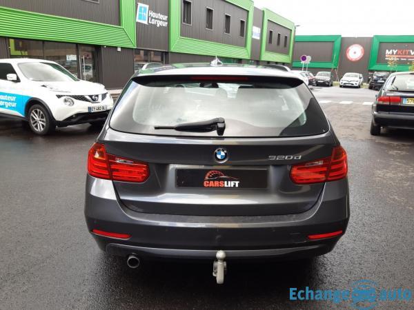 BMW Série 3 320D TOURING 2.0D 184 CH BUSINESS - GARANTIE 6 MOIS