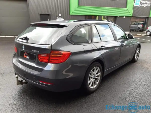 BMW Série 3 320D TOURING 2.0D 184 CH BUSINESS - GARANTIE 6 MOIS