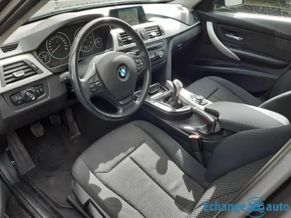 BMW Série 3 320D TOURING 2.0D 184 CH BUSINESS - GARANTIE 6 MOIS