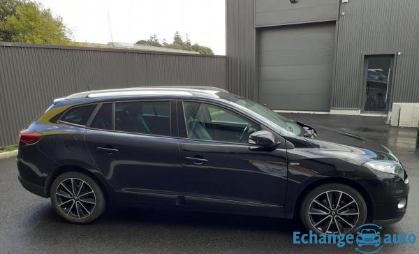 Renault Mégane III Phase 2 Estate 1.5 DCI 110 ch - GARANTIE 6 MOIS