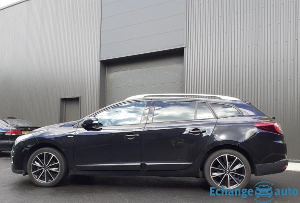 Renault Mégane III Phase 2 Estate 1.5 DCI 110 ch - GARANTIE 6 MOIS