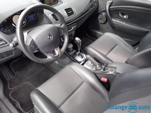 Renault Mégane III Phase 2 Estate 1.5 DCI 110 ch - GARANTIE 6 MOIS