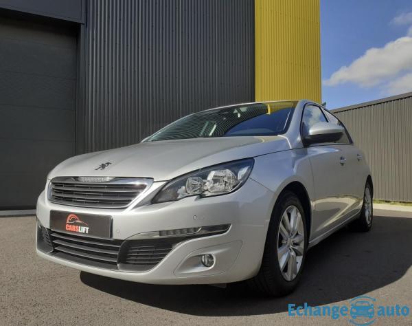 Peugeot 308 Active 1.6 BLUEHDI 120 ch - GARANTIE 6 MOIS